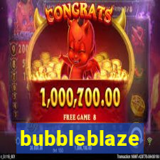 bubbleblaze