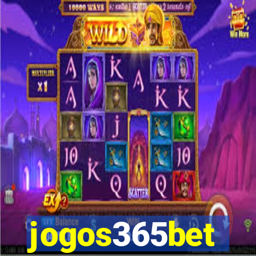 jogos365bet