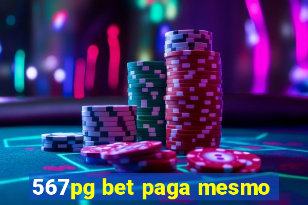 567pg bet paga mesmo