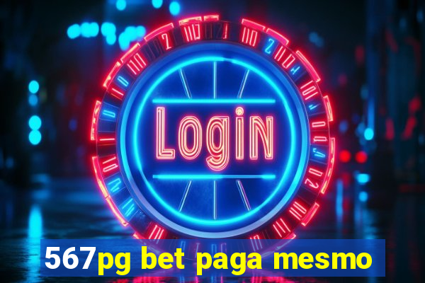 567pg bet paga mesmo