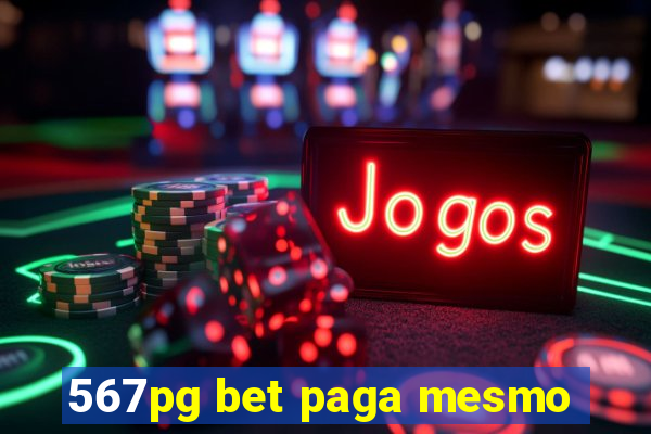 567pg bet paga mesmo