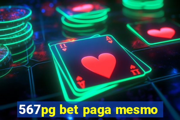 567pg bet paga mesmo