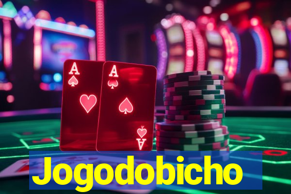 Jogodobicho