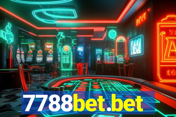 7788bet.bet