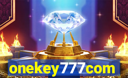 onekey777com