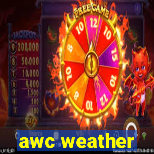 awc weather