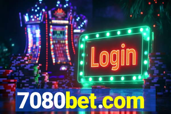 7080bet.com