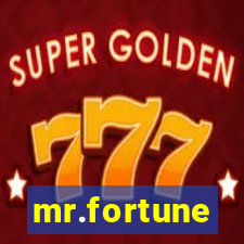 mr.fortune