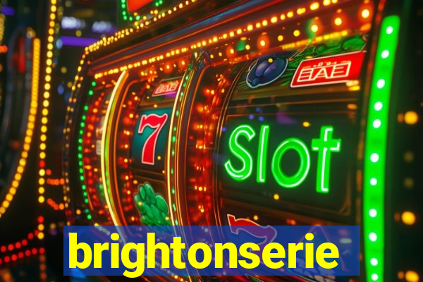 brightonserie