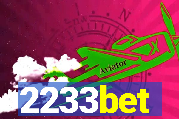 2233bet