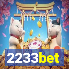 2233bet