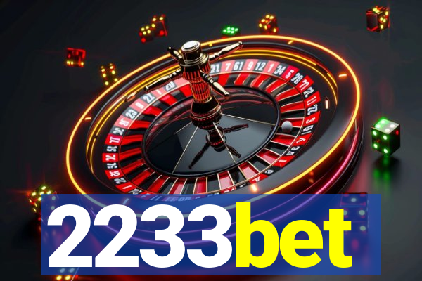 2233bet