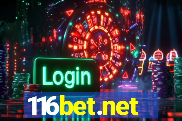 116bet.net