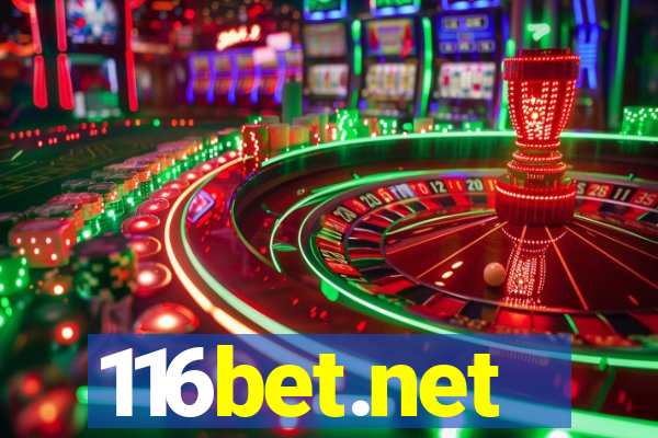 116bet.net