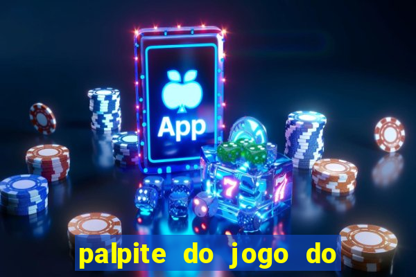 palpite do jogo do racing hoje