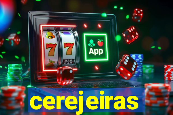 cerejeiras