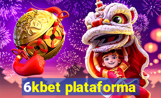 6kbet plataforma