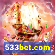 533bet.com