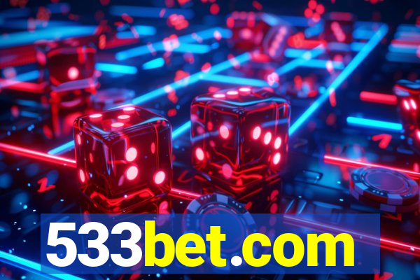 533bet.com