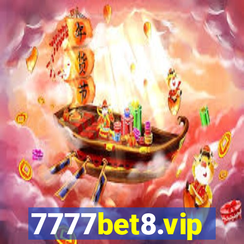 7777bet8.vip