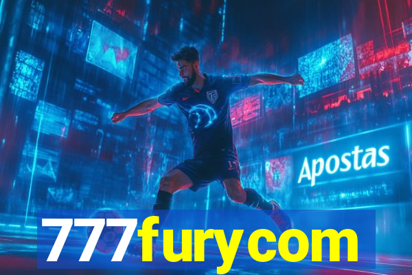 777furycom