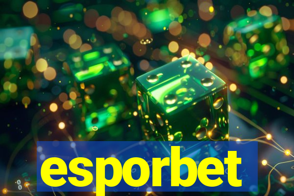 esporbet