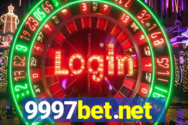 9997bet.net