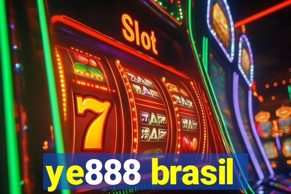 ye888 brasil