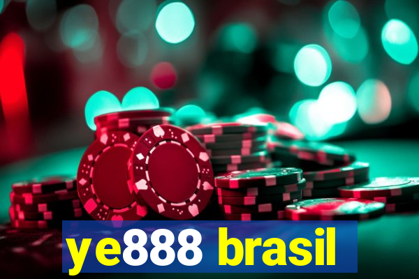 ye888 brasil