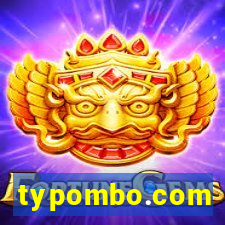 typombo.com