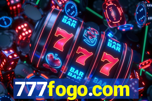 777fogo.com