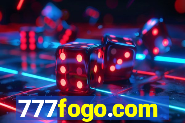 777fogo.com