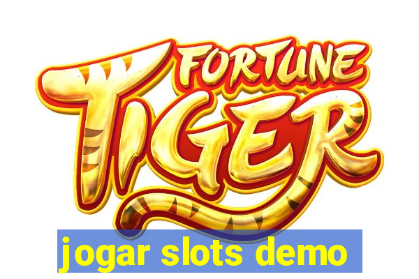 jogar slots demo