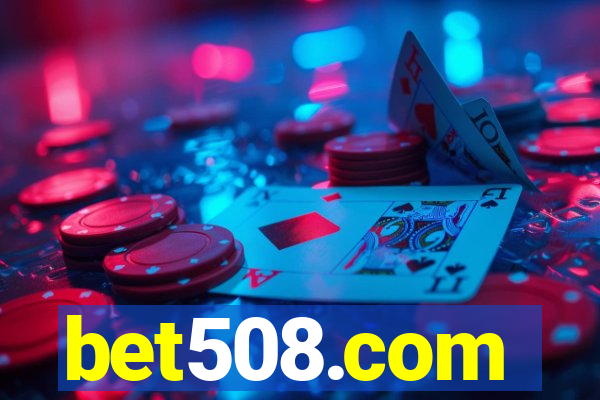 bet508.com