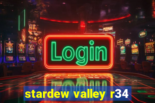 stardew valley r34