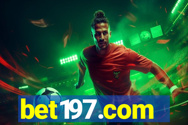 bet197.com