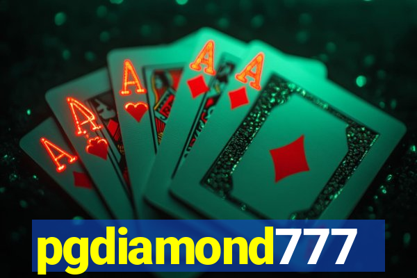 pgdiamond777