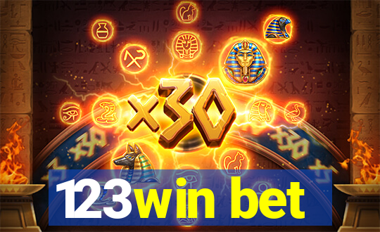 123win bet