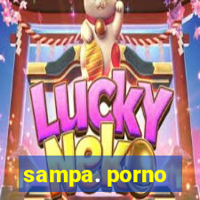 sampa. porno