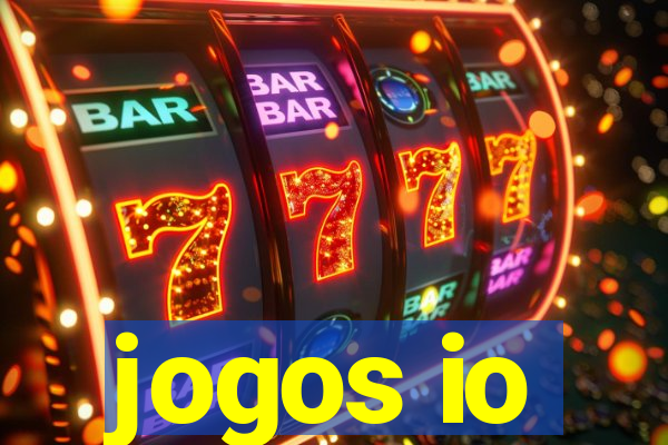 jogos io