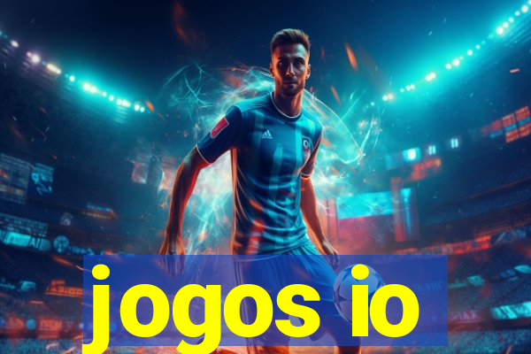 jogos io