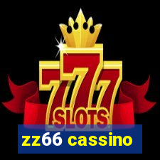 zz66 cassino