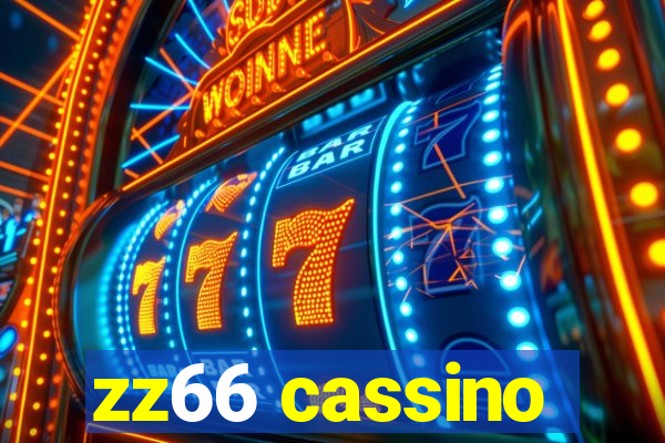 zz66 cassino