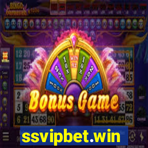 ssvipbet.win