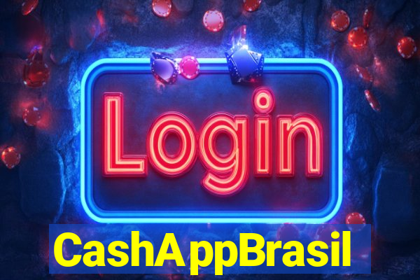 CashAppBrasil