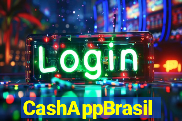 CashAppBrasil