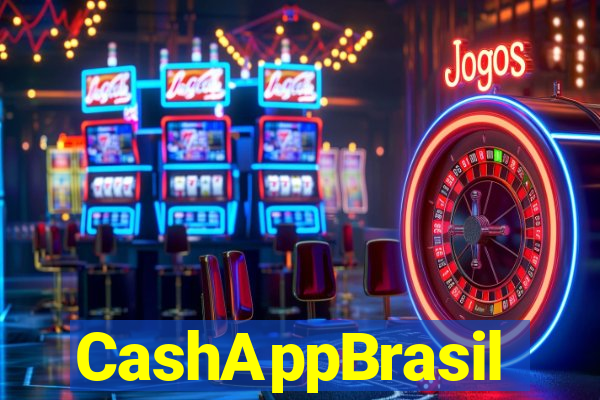 CashAppBrasil