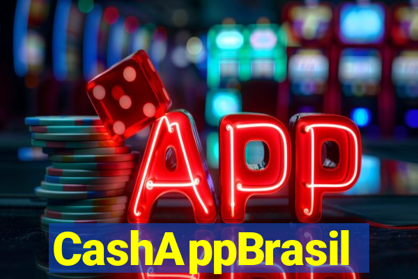 CashAppBrasil