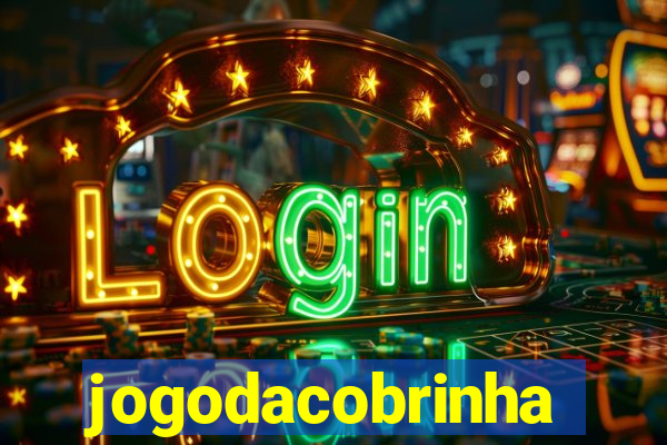 jogodacobrinha