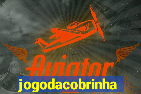 jogodacobrinha